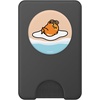 image:imageGudetama the Lazy Egg Suntan PopSockets Adhesive PopGripMagnetic PopWallet