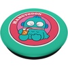 image:imageHangyodon Supercute Stickers Popsocket PopSockets MagSafe PopGrip for iPhoneStandard