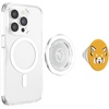 image:imageHappy Face PopSockets Stand for Smartphones and Tablets PopSockets MagSafe PopGrip for iPhoneMagSafe