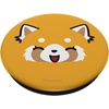 image:imageHappy Face PopSockets Stand for Smartphones and Tablets PopSockets MagSafe PopGrip for iPhoneStandard