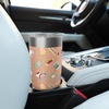 image:imageHello Kitty Adventure Stickers Stainless Steel Insulated TumblerBrushed Steel