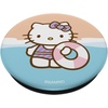 image:imageHello Kitty Beach Summer Ocean PopSockets MagSafe PopGrip for iPhoneStandard