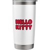 image:imageHello Kitty Bike Stainless Steel Insulated Tumbler