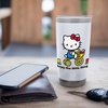 image:imageHello Kitty Bike Stainless Steel Insulated Tumbler