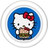image:imageHello Kitty Burger PopSockets Stand for Smartphones and Tablets PopSockets Adhesive PopGripMagnetic PopGrip