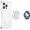 image:imageHello Kitty Burger PopSockets Stand for Smartphones and Tablets PopSockets Adhesive PopGripMagnetic PopGrip