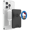 image:imageHello Kitty Burger PopSockets Stand for Smartphones and Tablets PopSockets Adhesive PopGripMagnetic PopWallet