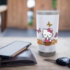 image:imageHello Kitty Butterfly Stainless Steel Insulated Tumbler