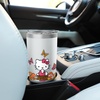 image:imageHello Kitty Butterfly Stainless Steel Insulated Tumbler