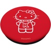 image:imageHello Kitty Classic Retro Cute Red PopSockets MagSafe PopGrip for iPhoneStandard