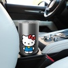 image:imageHello Kitty Front amp Back Stainless Steel Insulated TumblerBrushed Steel
