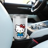 image:imageHello Kitty Front amp Back Stainless Steel Insulated TumblerWhite