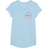 image:imageHello Kitty Golf Golfer TShirtBaby Blue