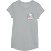 image:imageHello Kitty Golf Golfer TShirtHeather Grey