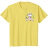 image:imageHello Kitty Golf Golfer TShirtLemon Yellow