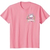 image:imageHello Kitty Golf Golfer TShirtPink