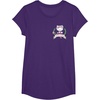 image:imageHello Kitty Golf Golfer TShirtPurple