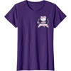 image:imageHello Kitty Golf Golfer TShirtPurple