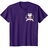 image:imageHello Kitty Golf Golfer TShirtPurple