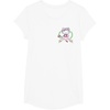 image:imageHello Kitty Golf Golfer TShirtWhite