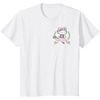 image:imageHello Kitty Golf Golfer TShirtWhite