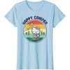 image:imageHello Kitty Happy Camper TShirtBaby Blue