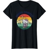 image:imageHello Kitty Happy Camper TShirtBlack