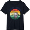image:imageHello Kitty Happy Camper TShirtBlack