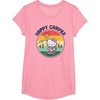 image:imageHello Kitty Happy Camper TShirtPink