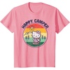 image:imageHello Kitty Happy Camper TShirtPink