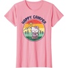 image:imageHello Kitty Happy Camper TShirtPink