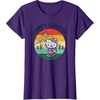 image:imageHello Kitty Happy Camper TShirtPurple
