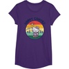 image:imageHello Kitty Happy Camper TShirtPurple