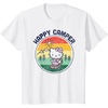 image:imageHello Kitty Happy Camper TShirtWhite