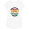 image:imageHello Kitty Happy Camper TShirtWhite