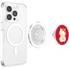 image:imageHello Kitty Lunar New Year Lucky Pig PopSockets MagSafe PopGrip for iPhoneMagSafe