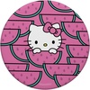 image:imageHello Kitty Pink Watermelon Fruit PopSockets MagSafe PopGrip for iPhoneStandard