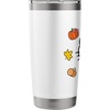 image:imageHello Kitty Pumpkin Stainless Steel Insulated TumblerWhite