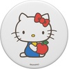image:imageHello Kitty Retro Apple PopSockets Adhesive PopGripAdhesive PopGrip