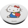 image:imageHello Kitty Retro Apple PopSockets Adhesive PopGripAdhesive PopGrip