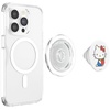 image:imageHello Kitty Retro Apple PopSockets Adhesive PopGripMagnetic PopGrip