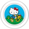 image:imageHello Kitty Retro Bike PopSockets MagSafe PopGrip for iPhoneMagSafe