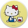 image:imageHello Kitty Retro Fishbowl PopSockets MagSafe PopGrip for iPhoneStandard