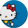 image:imageHello Kitty Retro PopSockets Stand for Smartphones and Tablets PopSockets Adhesive PopGripAdhesive PopGrip