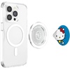 image:imageHello Kitty Retro PopSockets Stand for Smartphones and Tablets PopSockets Adhesive PopGripMagnetic PopGrip