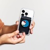 image:imageHello Kitty Retro PopSockets Stand for Smartphones and Tablets PopSockets Adhesive PopGripMagnetic PopWallet