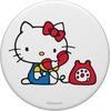 image:imageHello Kitty Retro Telephone PopSockets MagSafe PopGrip for iPhoneStandard