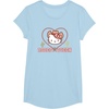 image:imageHello Kitty Rodeo Queen TShirtBaby Blue