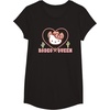 image:imageHello Kitty Rodeo Queen TShirtBlack