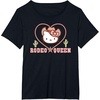 image:imageHello Kitty Rodeo Queen TShirtBlack